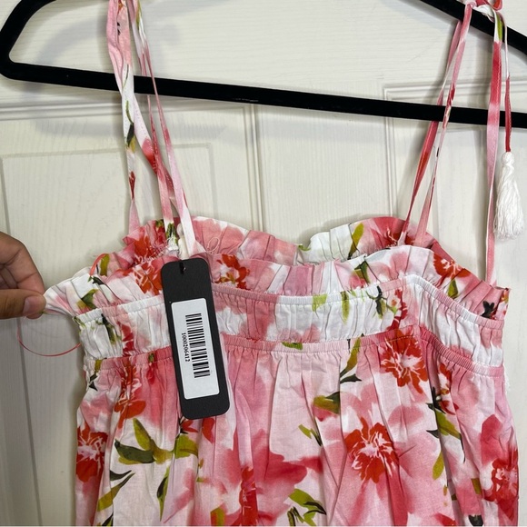 Vici Cape Town Paisley Mini Dress - Picture 7 of 7